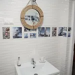 Appartement Nad Jeziorem Nidzkim