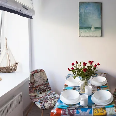 Nad Jeziorem Nidzkim