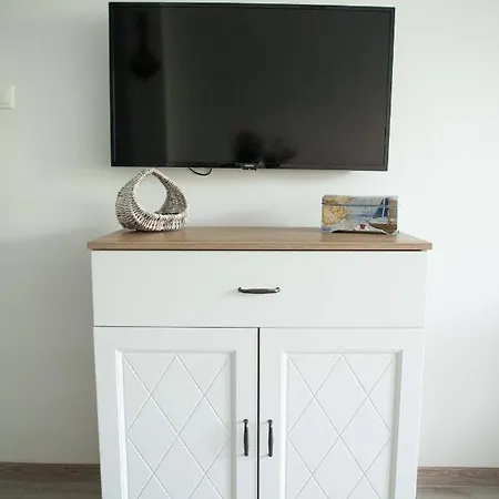 Nad Jeziorem Nidzkim * Ruciane-Nida