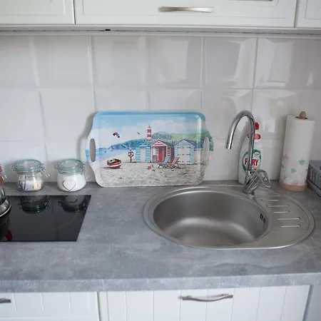 Nad Jeziorem Nidzkim Ruciane-Nida