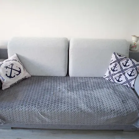 Apartamento Nad Jeziorem Nidzkim *