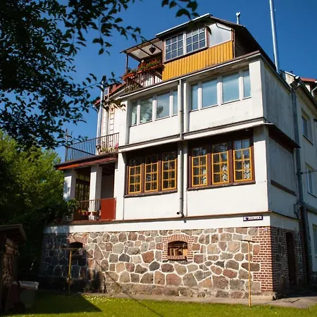 Nad Jeziorem Nidzkim Ruciane-Nida