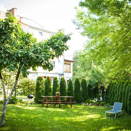 Nad Jeziorem Nidzkim Apartamento