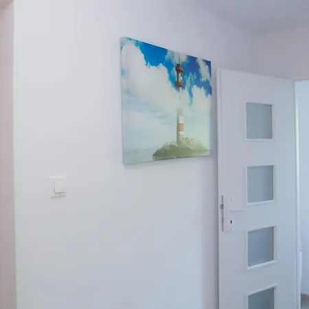 Nad Jeziorem Nidzkim Ruciane-Nida