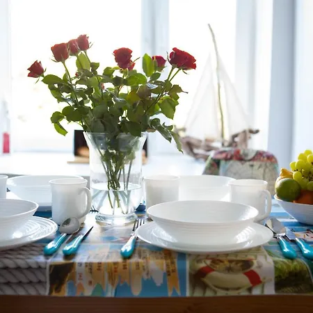 Apartamento Nad Jeziorem Nidzkim Ruciane-Nida