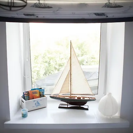 Nad Jeziorem Nidzkim *