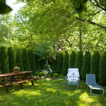 Apartamento Nad Jeziorem Nidzkim Ruciane-Nida