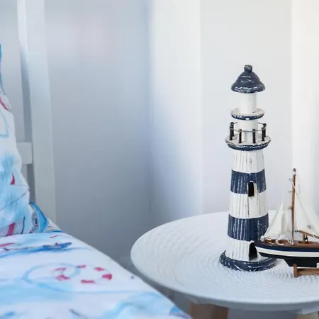 Nad Jeziorem Nidzkim Apartamento *