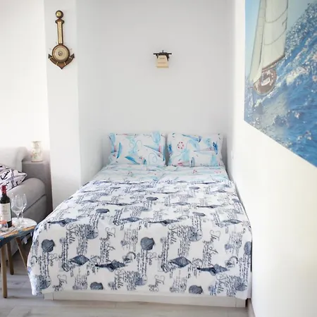 Nad Jeziorem Nidzkim Apartamento