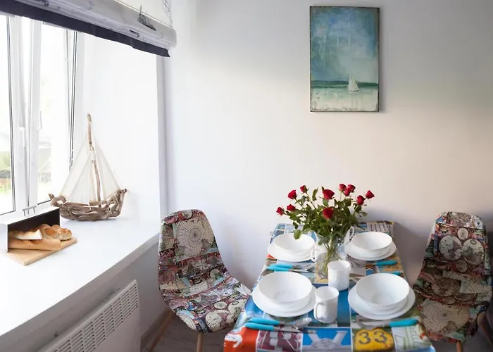 Nad Jeziorem Nidzkim