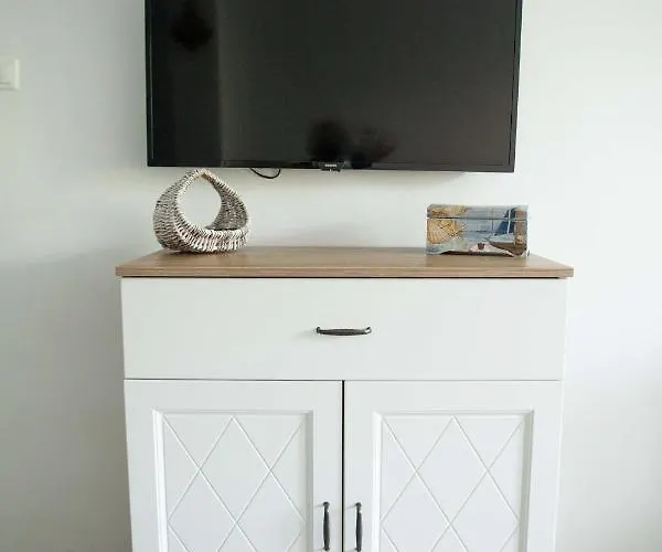 Nad Jeziorem Nidzkim * Ruciane-Nida