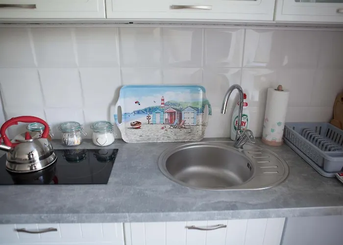 Nad Jeziorem Nidzkim Ruciane-Nida