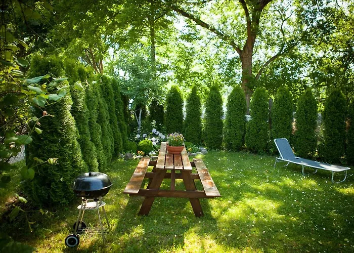 Apartament Nad Jeziorem Nidzkim Ruciane-Nida