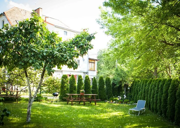 Nad Jeziorem Nidzkim Apartament