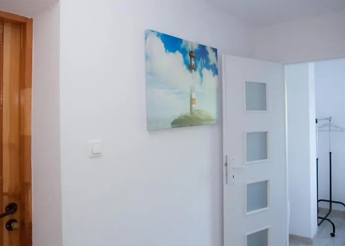 Nad Jeziorem Nidzkim Ruciane-Nida