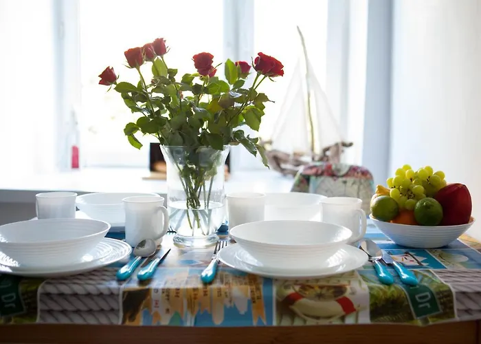 Apartament Nad Jeziorem Nidzkim Ruciane-Nida