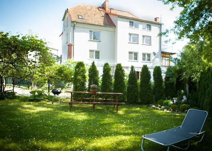 Apartament Nad Jeziorem Nidzkim *
