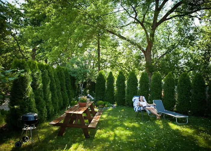 Apartament Nad Jeziorem Nidzkim Ruciane-Nida