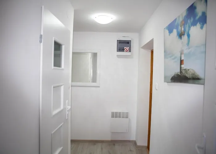 Apartament Nad Jeziorem Nidzkim Ruciane-Nida