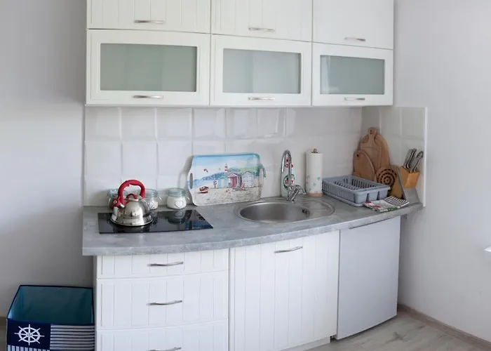 Nad Jeziorem Nidzkim