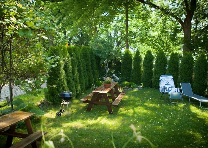 Nad Jeziorem Nidzkim * Ruciane-Nida